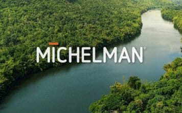 Michelman, Primer, Überdrucklack,