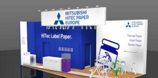 Mitsubishi HiTec Paper,