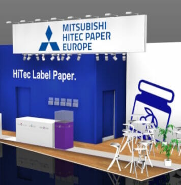 Mitsubishi HiTec Paper,