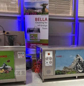 Nanovis, Reinigungsmittel, Reinigung,