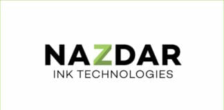 Nazdar Ink Technologies, Druckfarben, UV-Druckfarben,