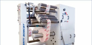 DCM, Rollendoktormaschine, Inspektion,