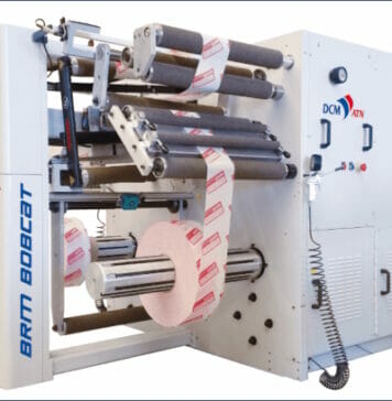 DCM, Rollendoktormaschine, Inspektion,
