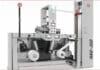 DYM Machinery, Rollenwechsler, B&T Tec
