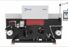 Jetron Makine UV-Inkjet