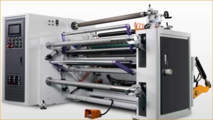 Rosen Precision Machinery, Rollenschneider, Flexodruckmaschinen, Rollenoffset,
