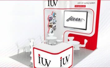 Ruixin Electronics, UV-Systeme,