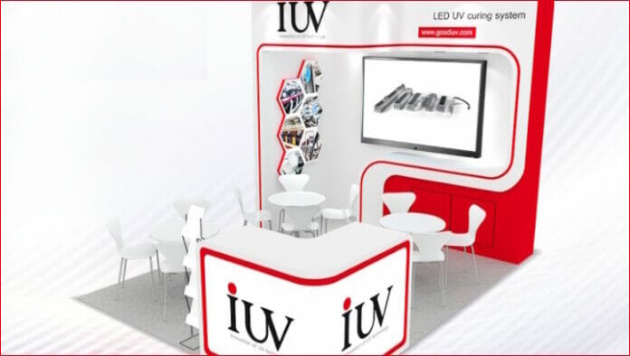 Ruixin Electronics, UV-Systeme,