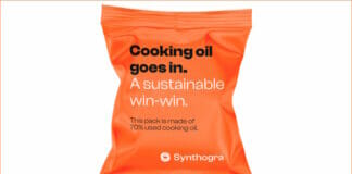 Synthogra, BOPP-Folien, Recyclingfolien,