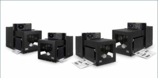 TSC Printronix,