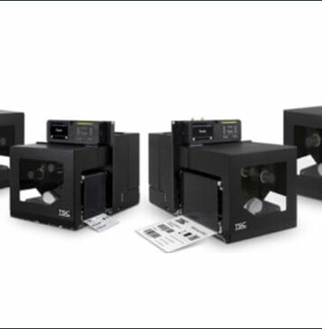 TSC Printronix,