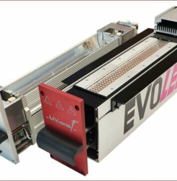 UV One, UV-Systeme,