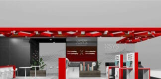 XSYS, Flexodruckplatten, ThermoFlexX, rotec,