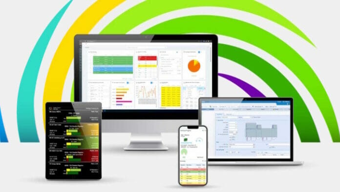eProductivity Software, Branchensoftware,