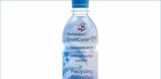 Klöckner Pentaplast, Etikettenfolien,