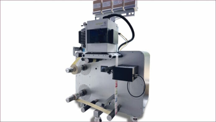 mprint mprint, Inkjet, UV-Inkjet,