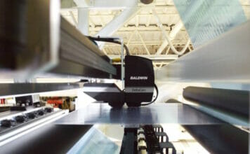 Baldwin Technology,