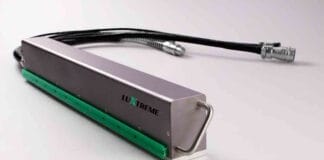 Fujifilm, UV-Härtung, LED-UV,