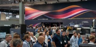 AB Graphic, Finishing, Weiterverarbeitung,