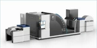 All4Labels, HP, Digitaldruck,