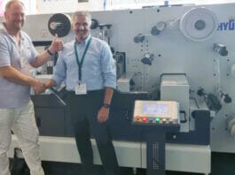 B&T Tec, Rhyguan Machinery, janßen contect, Weiterverarbeitung,