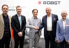 Bobst, Visutech,