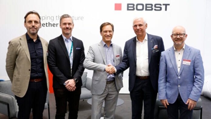 IND_Bobst-Visutech Bobst, Visutech,