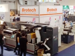 Brotech