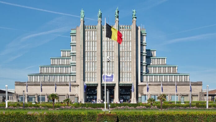 Labelexpo Europe,