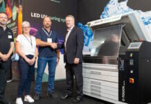 Fujifilm, Aztec Label, Flexoplatten-Herstellung,