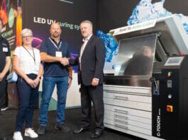 Fujifilm, Aztec Label, Flexoplatten-Herstellung,