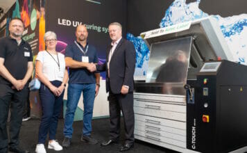 Fujifilm, Aztec Label, Flexoplatten-Herstellung,