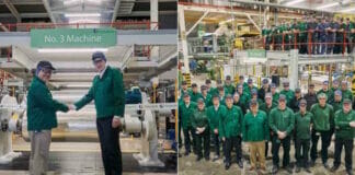 Futamura Group, Zellulosefolie, Zellulosefolie,