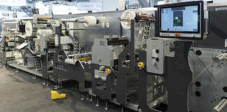 Grafotronic, Femalabel, Finishing,