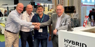Hybrid Software,