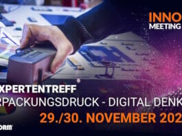 Innoform Coaching, Expertentreff,