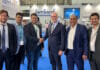 Lombardi Converting Machinery, Vinsak, Prakash Printers & Coaters