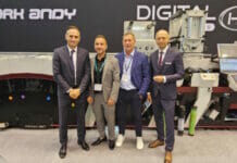 Mark Andy, MD Labels, Digital Series,