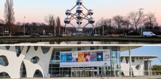 Tarsus, Labelexpo Europe,