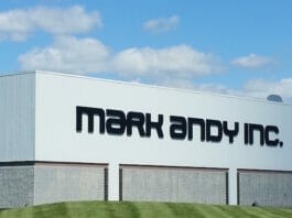 Mark Andy