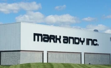 Mark Andy