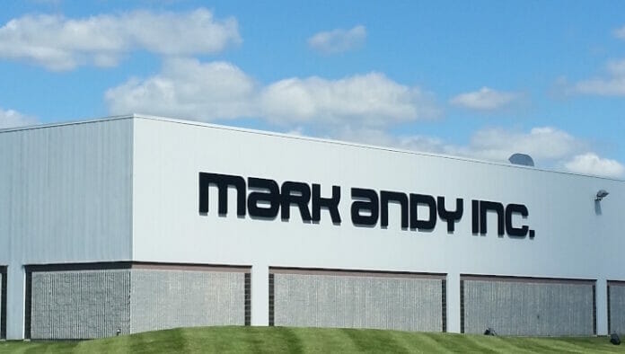 Mark Andy
