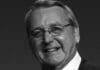 Labelexpo: Messegründer Clive Smith verstorben Tarsus, Labelexpo