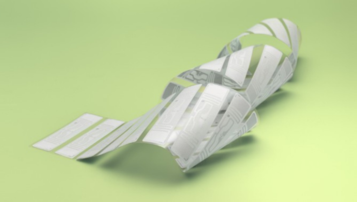 Avery Dennison, RFID-Etiketten, RFID-Tags, RFID-Inlays