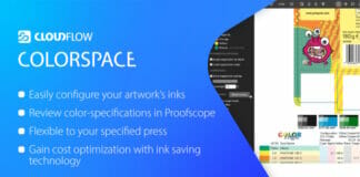 Hybrid Software, ColorLogic, Farbmanagement, Cloudflow,