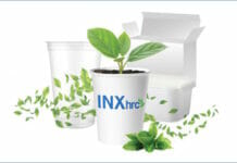 INX International, Druckfarben, Verpackungsdruckfarben,