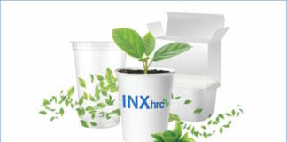 INX International, Druckfarben, Verpackungsdruckfarben,