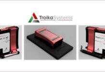Troika Systems, Messmikroskop,