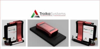 Troika Systems, Messmikroskop,