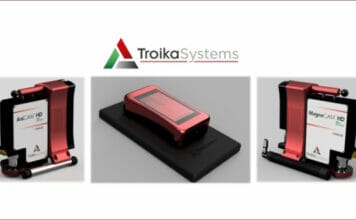 Troika Systems, Messmikroskop,